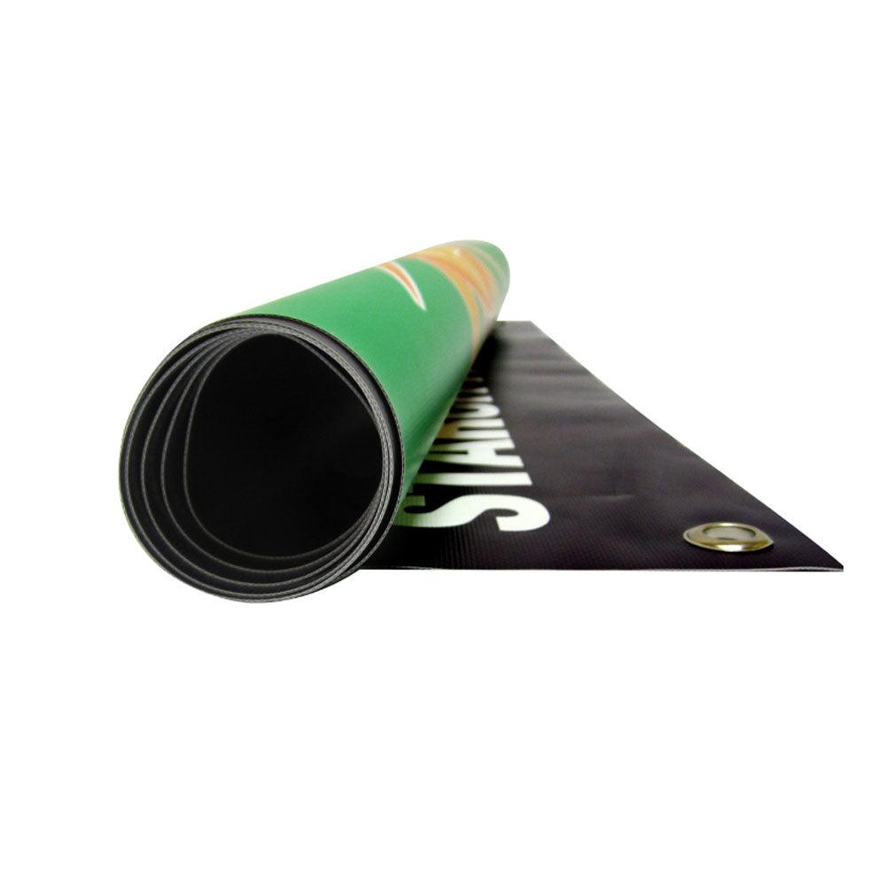 Vinyl Banner (18oz. Blockout) per sq. ft. – view 2