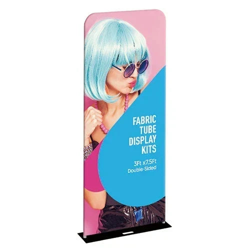 Premium Fabric Banner Stand - product view 3