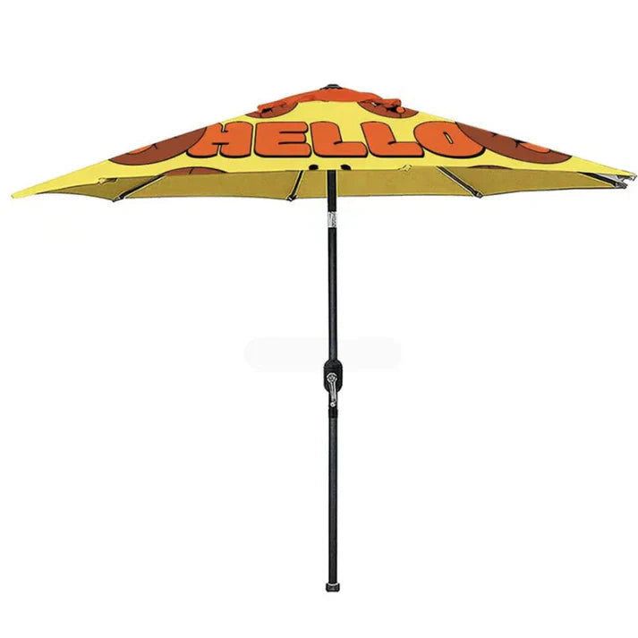 Outdoor Displays