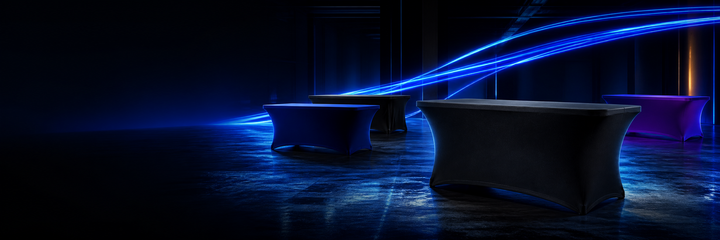Table covers