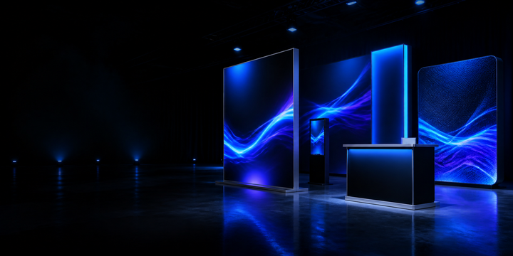 Light boxes