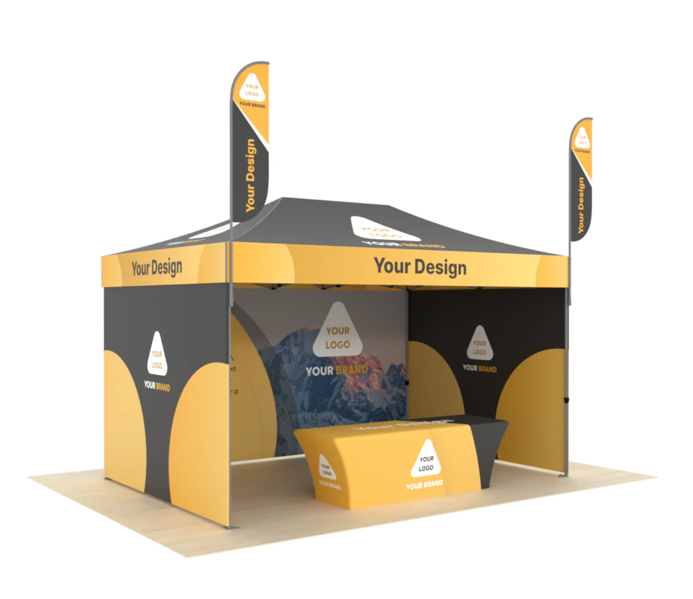 Event Solutions