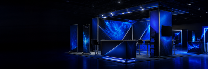 Booth solutions