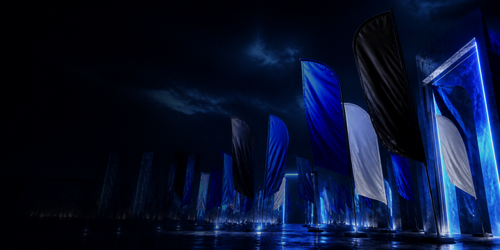 Flags