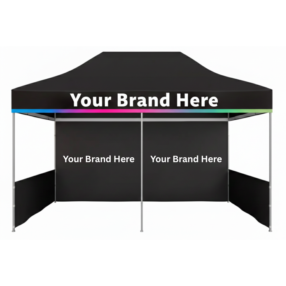 Tents
