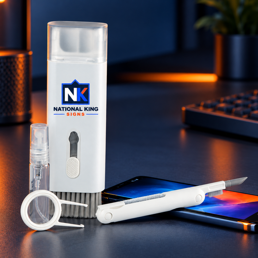 Print Solution Plus square cover 1000 x 1000: The Rozie Tech Detail Kit — batch 05