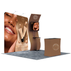 10' Premium Tradeshow Kits #1