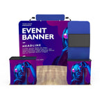 10' Premium Tradeshow Kits #17
