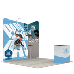 10' Premium Tradeshow Kits #2