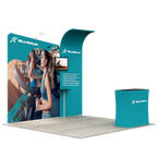 10' Premium Tradeshow Kits #3