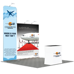 10' Premium Tradeshow Kits #4