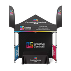 10'x10' Custom Tent Packages #11