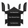 10'x10' Custom Tent Packages #6