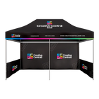 10'x20' Custom Tent Packages #1