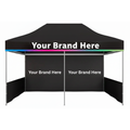 10'x20' Custom Tent Packages #1