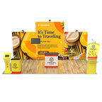 10'x20' Premium Tradeshow Kits #9
