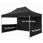 10x15ft Custom Tent Packages #3