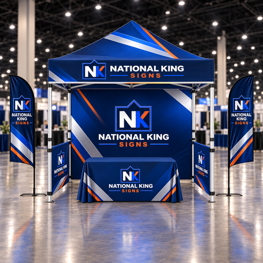 Print Solution Plus square cover 1000 x 1000: 10'x10' Custom Tent Packages #3 — batch 06