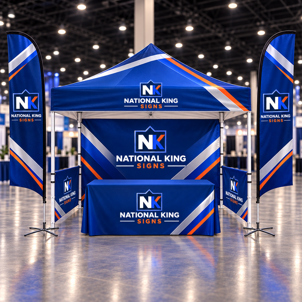 Print Solution Plus square cover 1000 x 1000: 10'x10' Custom Tent Packages #4 — batch 06