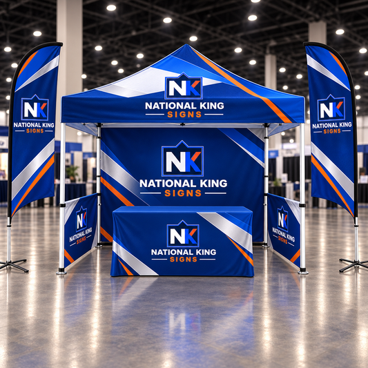 Print Solution Plus square cover 1000 x 1000: 10'x10' Custom Tent Packages #5 — batch 06
