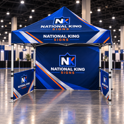 Print Solution Plus square cover 1000 x 1000: 10'x10' Custom Tent Packages #7 — batch 06