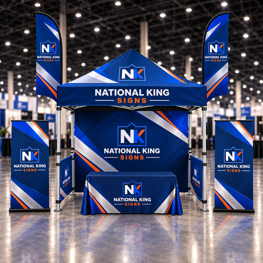 Print Solution Plus square cover 1000 x 1000: 10'x10' Custom Tent Packages #12 — batch 06