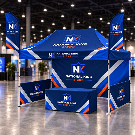 Print Solution Plus square cover 1000 x 1000: 10'x15' Custom Tent Packages #1 — batch 06