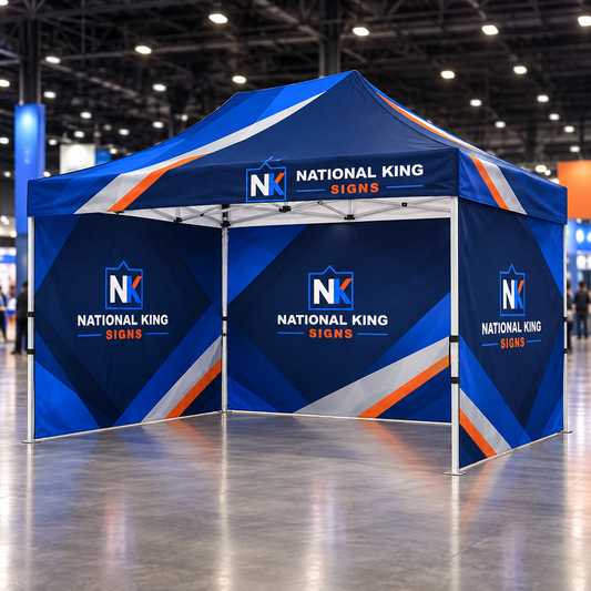 Print Solution Plus square cover 1000 x 1000: 10'x15' Custom Tent Packages #4 — batch 06