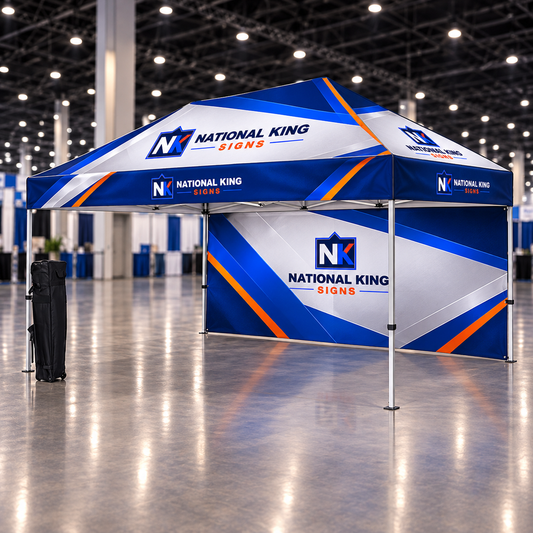 Print Solution Plus square cover 1000 x 1000: 10'x15' Custom Tent Packages #5 — batch 06