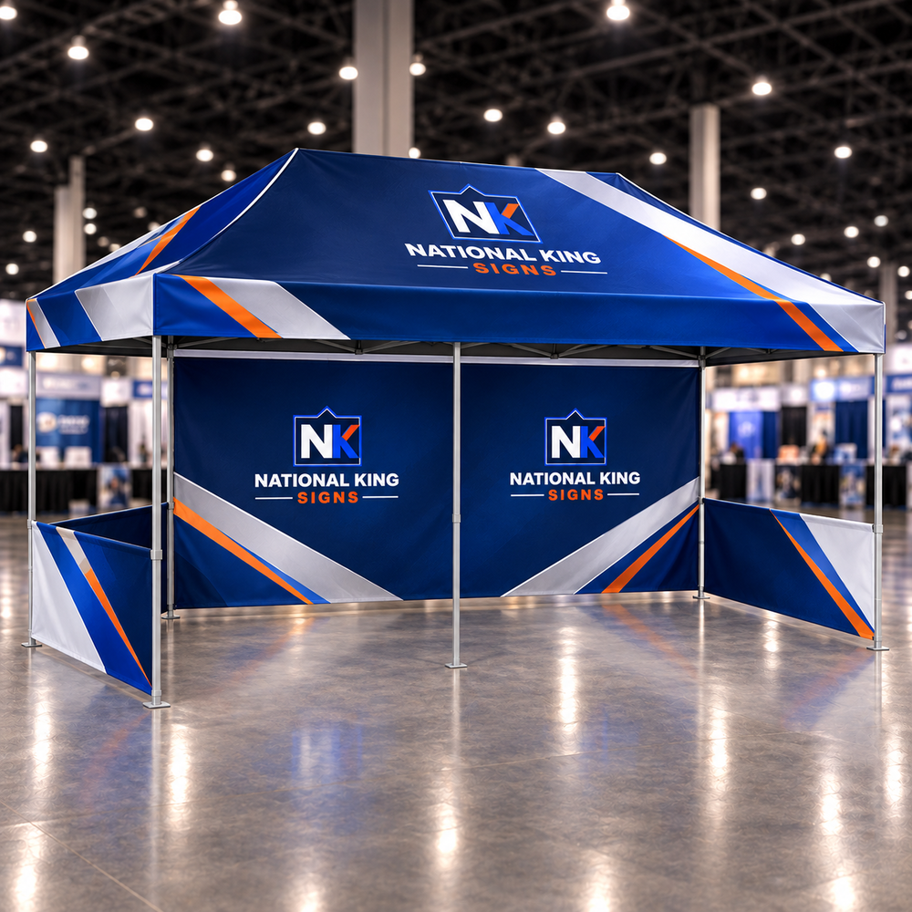 Print Solution Plus square cover 1000 x 1000: 10'x20' Custom Tent Packages #1 — batch 06