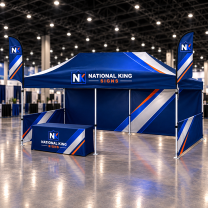 Print Solution Plus square cover 1000 x 1000: 10'x20' Custom Tent Packages #3 — batch 06