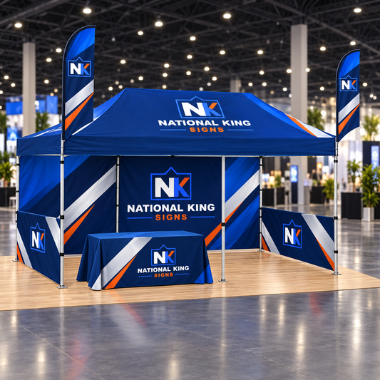 Print Solution Plus square cover 1000 x 1000: 10'x20' Custom Tent Packages #4 — batch 06