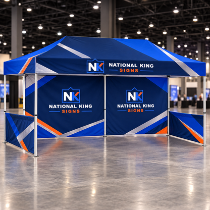 Print Solution Plus square cover 1000 x 1000: 10'x20' Custom Tent Packages #5 — batch 06