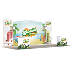 20' Premium Tradeshow Kits #2
