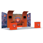 20' Premium Tradeshow Kits #3