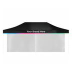 20' Tent Canopy Only (Dye Sublimation)