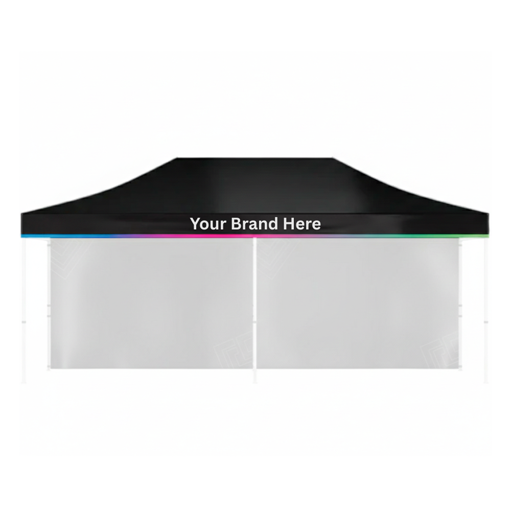 20' Tent Canopy Only (Dye Sublimation)