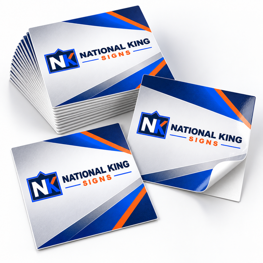 Print Solution Plus square cover 1000 x 1000: Rectangle Stickers — batch 08