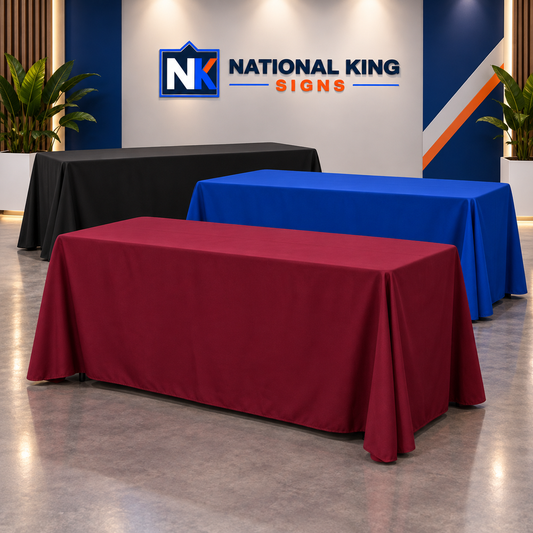 Print Solution Plus square cover 1000 x 1000: Solid-Color Table Throws — batch 08