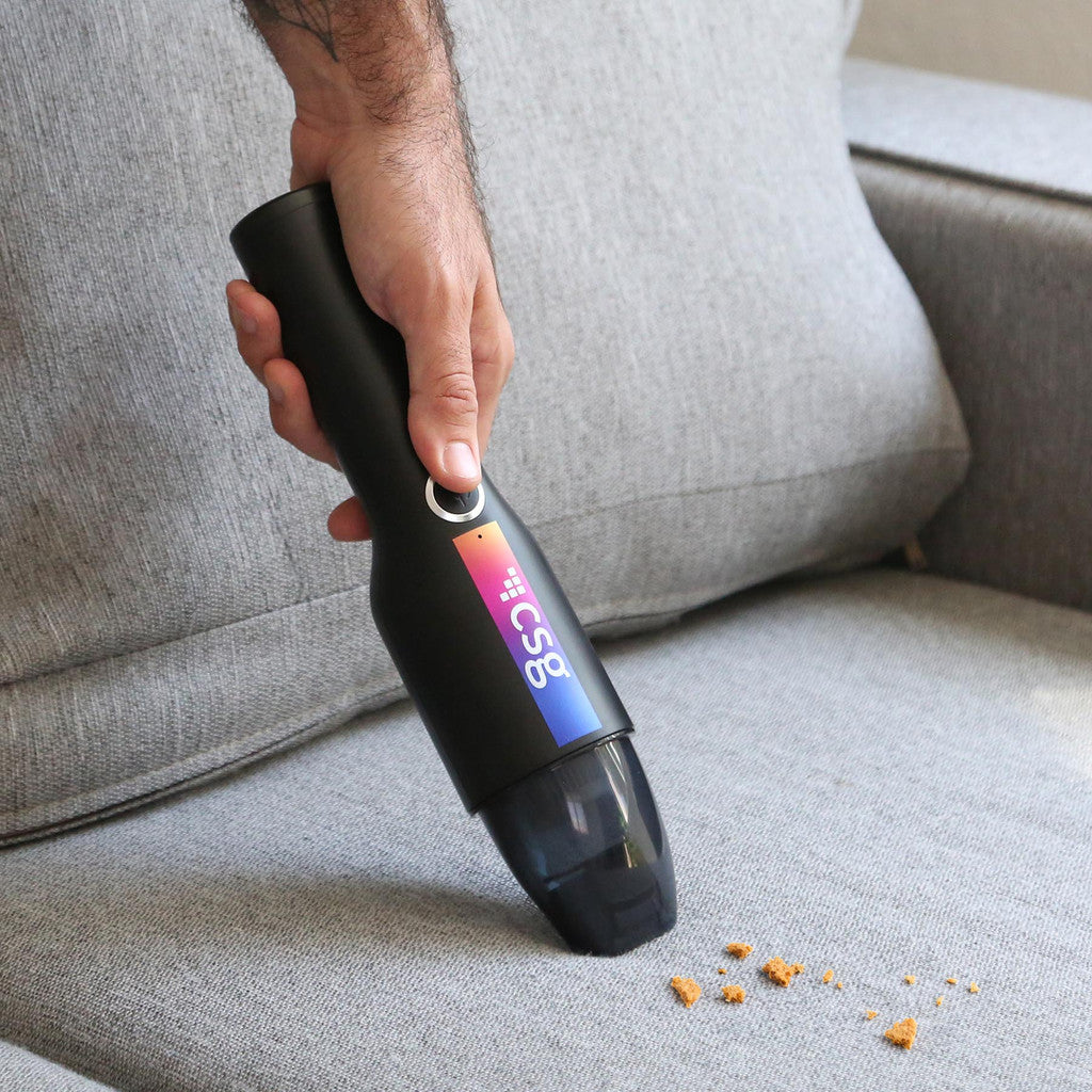 Vavavroom Handheld Vacuum Cleaner, customizable by Print Solution Plus