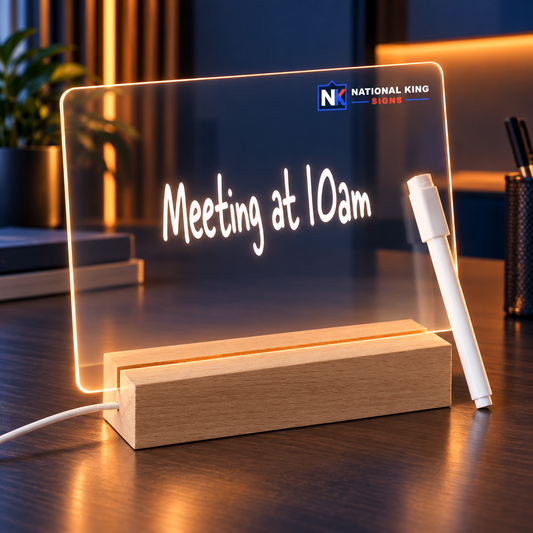 Print Solution Plus square cover 1000 x 1000: Scribbler Glow Memo Board — batch 04