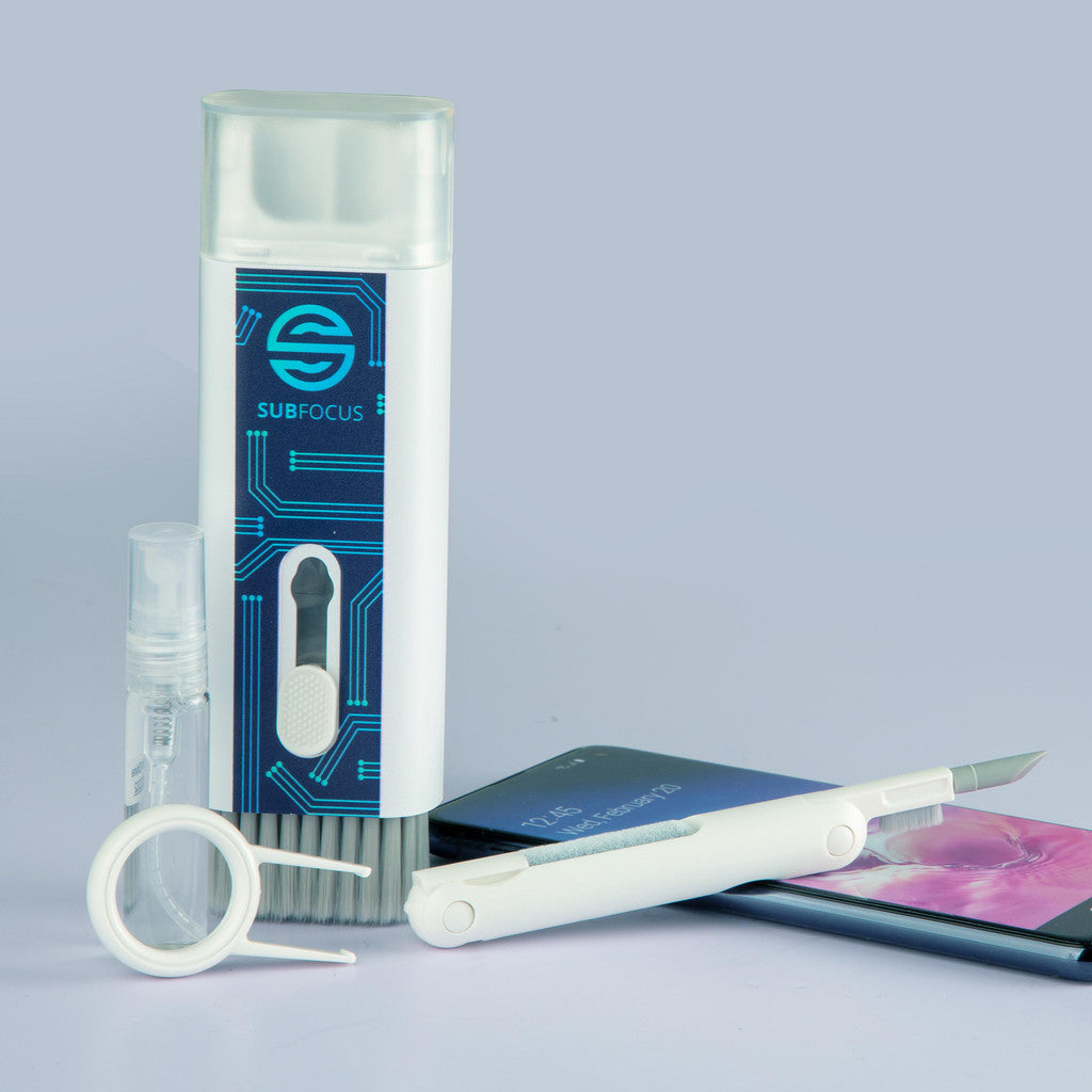 The Rozie Tech Detail Kit, customizable by Print Solution Plus