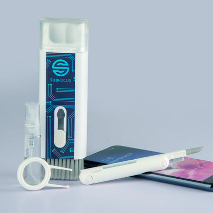 The Rozie Tech Detail Kit, customizable by Print Solution Plus