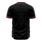 Custom Baseball Jersey (Full Dye Sublimation) #50058