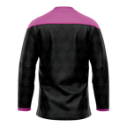 Custom Hockey Jersey (Full Dye Sublimation) #500021