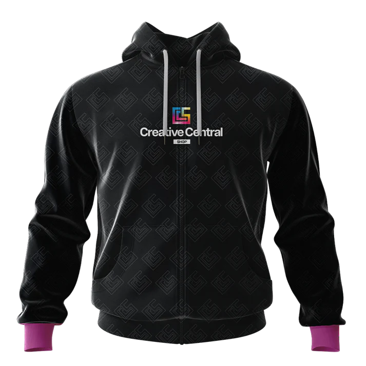 Note:Price Includes full color sublimation, set-in sleeves & no pocket