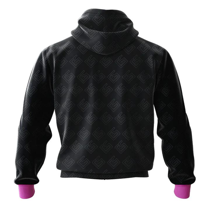 Note:Price Includes full color sublimation, set-in sleeves & no pocket