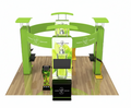 20'x20'Premium Tradeshow Kits #2