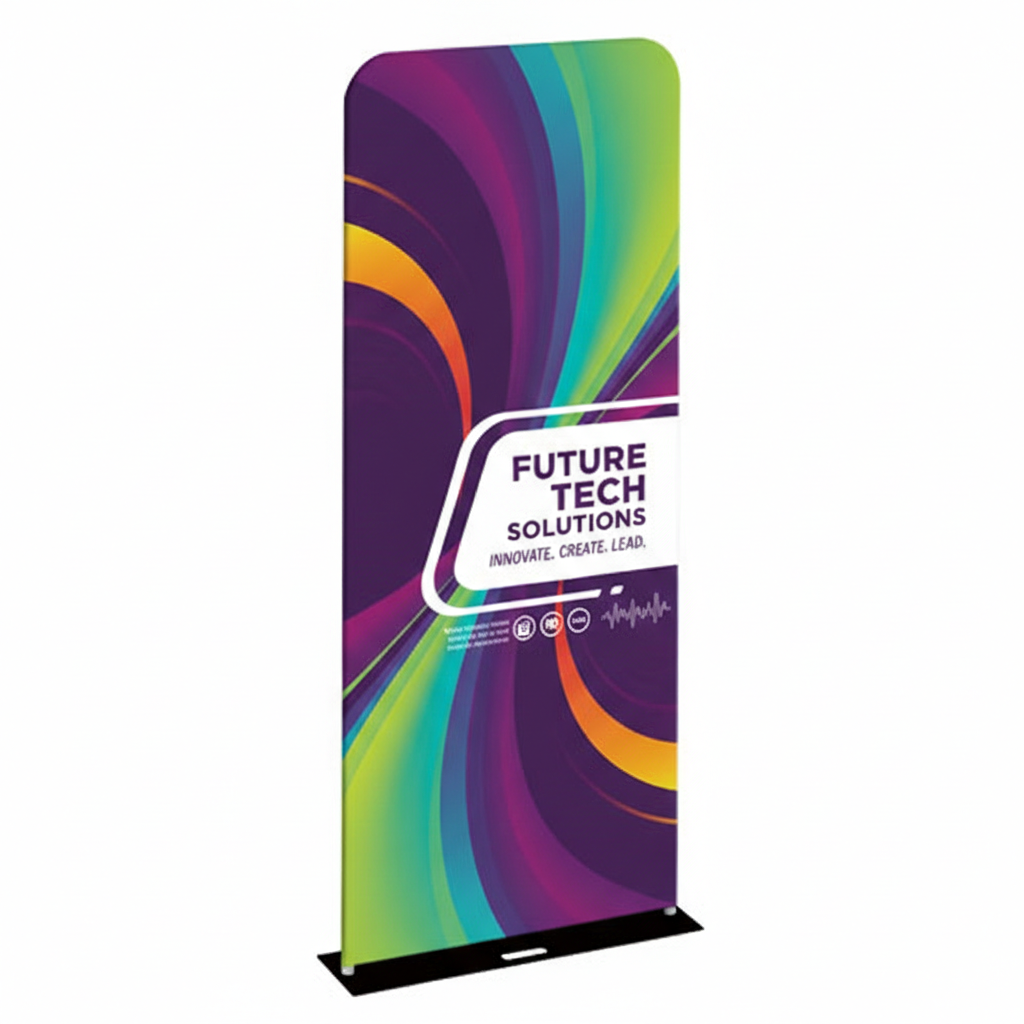 Premium Fabric Stand