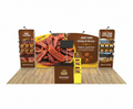 10'x20' Premium Tradeshow Kits #4